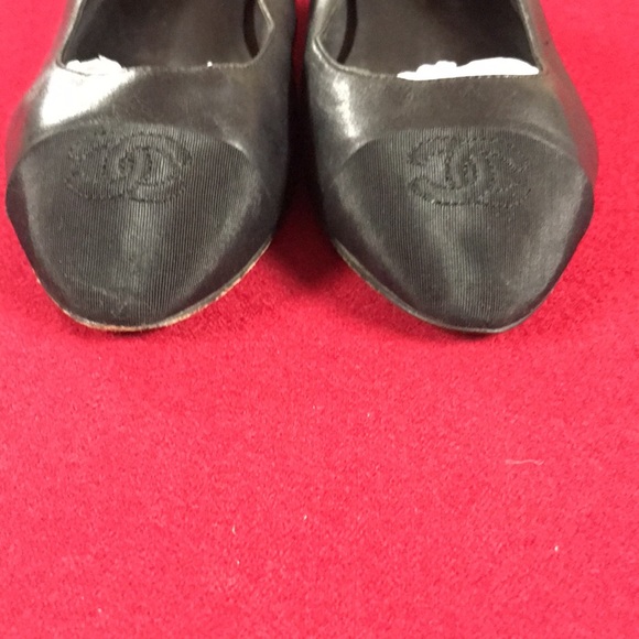 Chanel flats - Picture 4 of 9